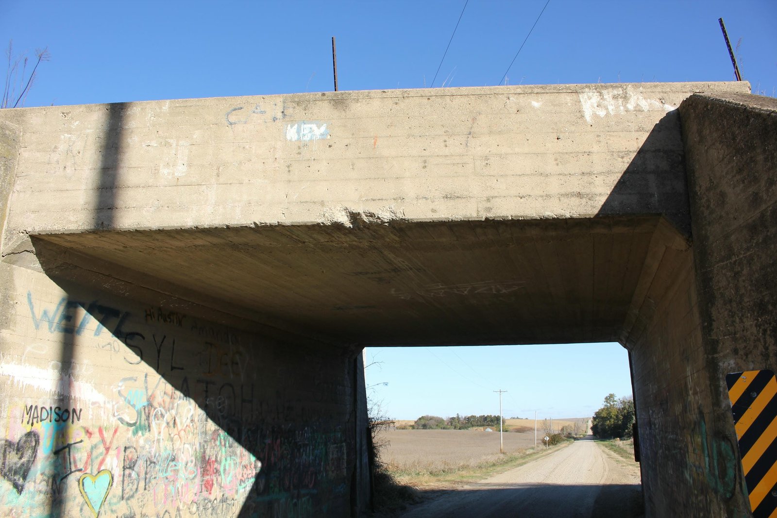 Span